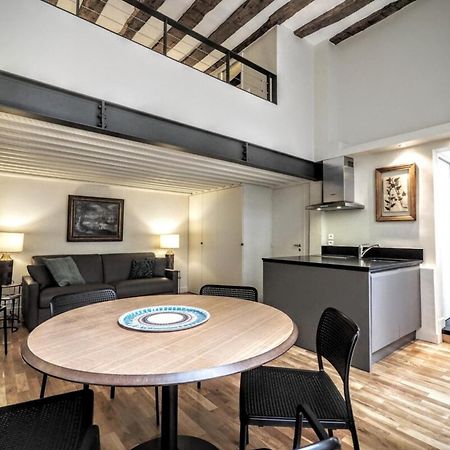 Moliere Chicsuites Париж Экстерьер фото