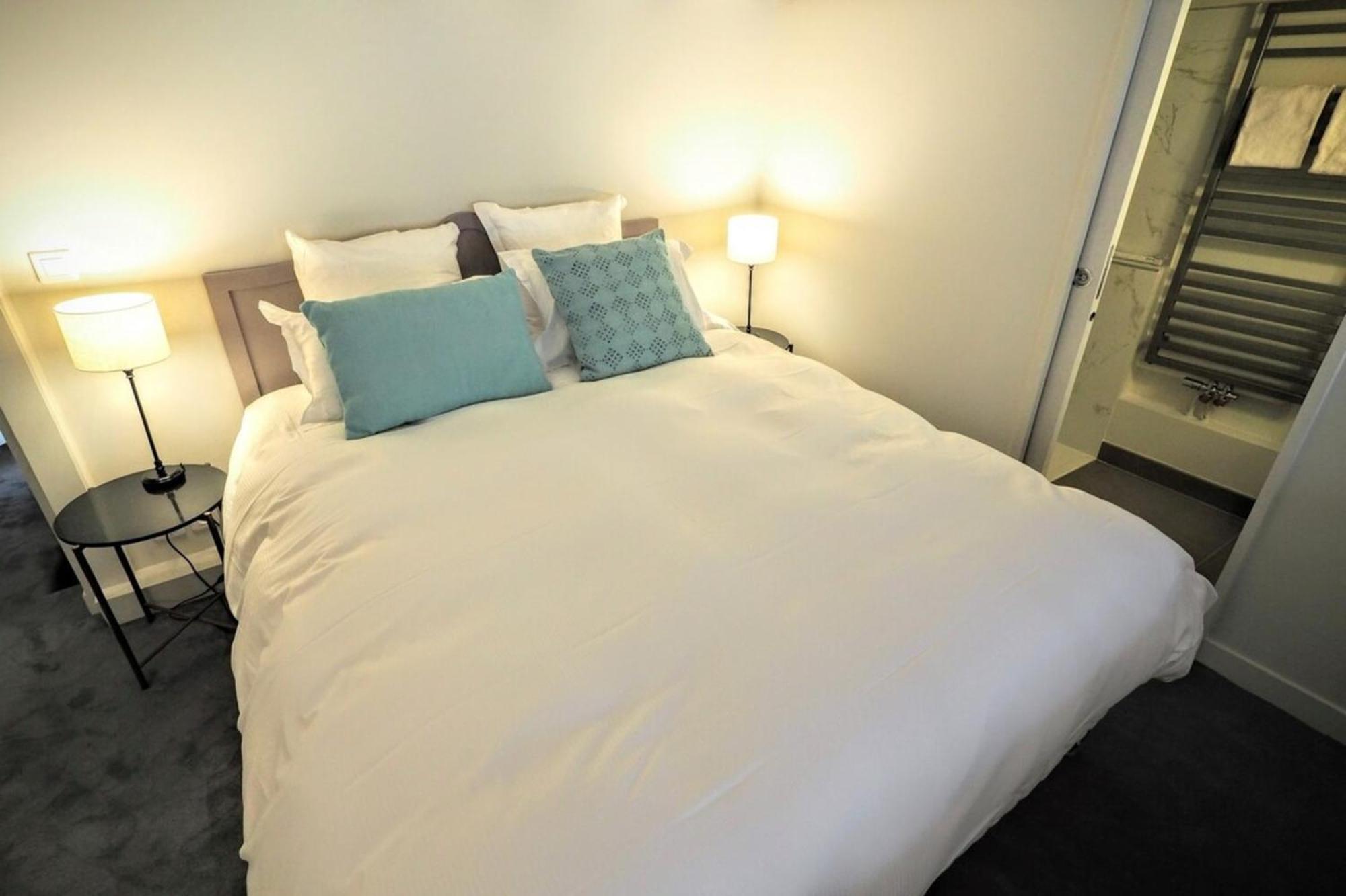 Moliere Chicsuites Париж Экстерьер фото