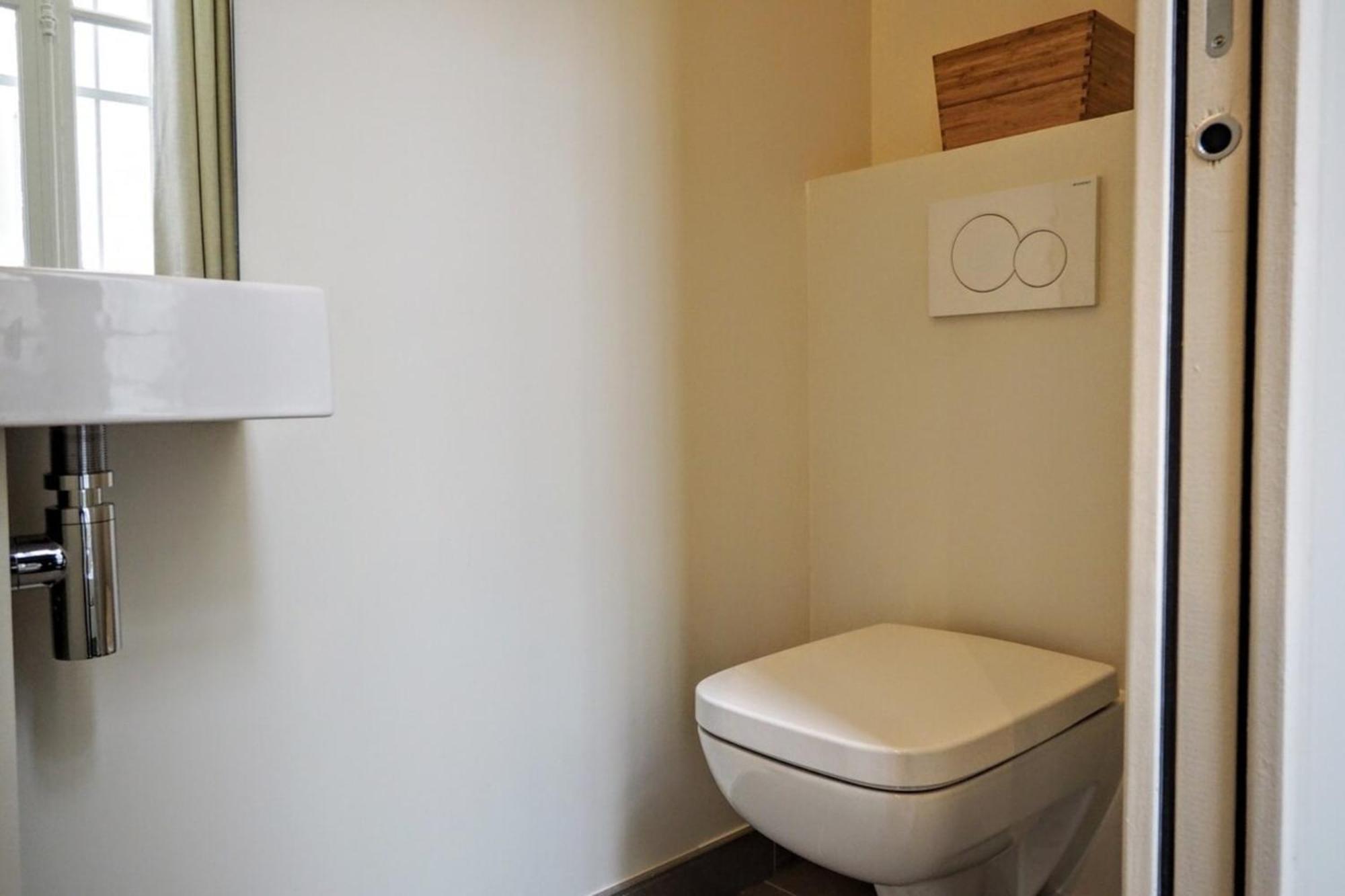 Moliere Chicsuites Париж Экстерьер фото