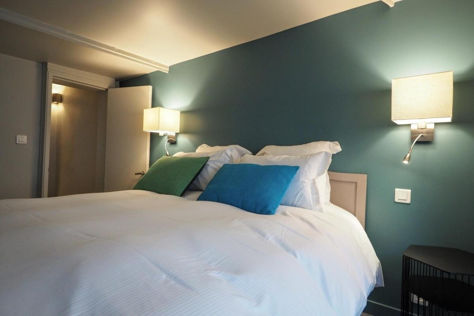 Moliere Chicsuites Париж Экстерьер фото