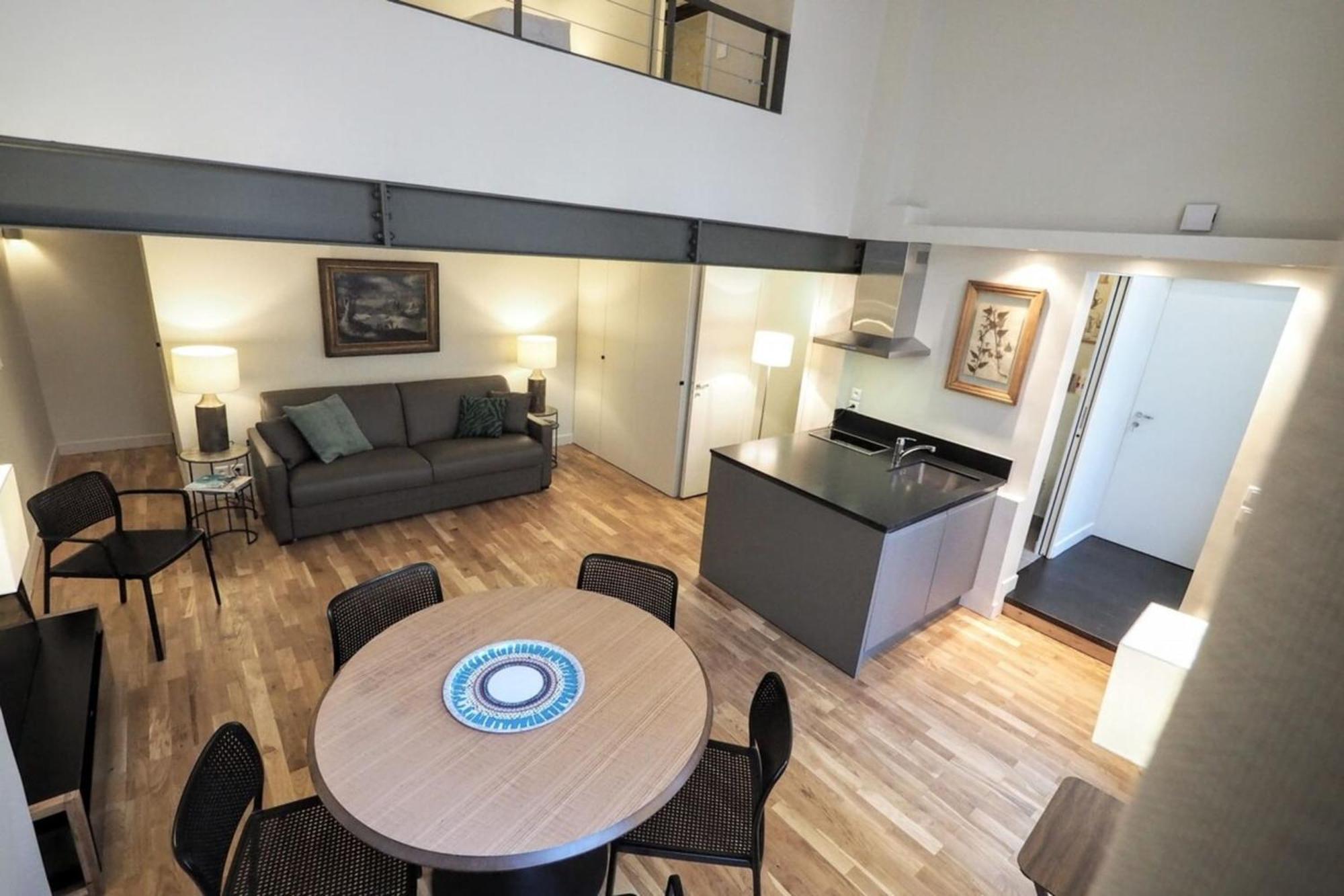 Moliere Chicsuites Париж Экстерьер фото